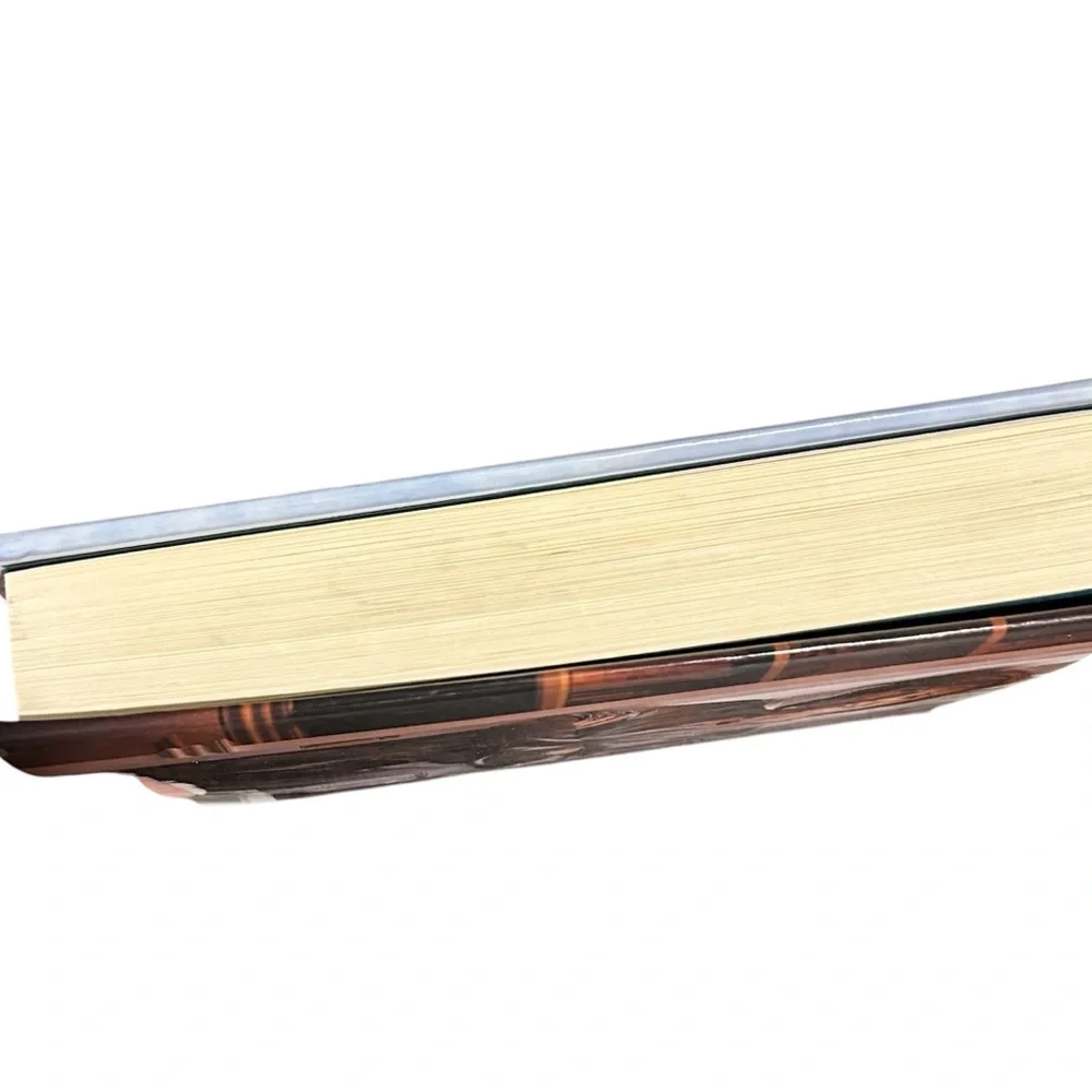 Nora Robert’s Carolina Moon Hardback Book